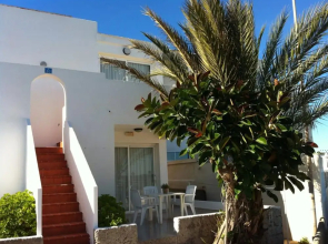 Bungalows Eugenio La Sabina