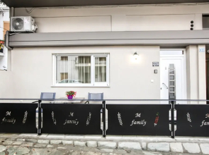 Del Sol Meteora Luxurious Family Suites1