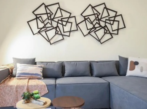 Elite LUX Holiday Homes - Spacious 1 BR Near Metro Station in Al Furjan Dubai