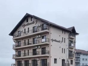 RIA Room - Apartemente 9