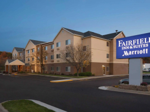 Fairfield Inn & Suites Youngstown Boardman/Poland