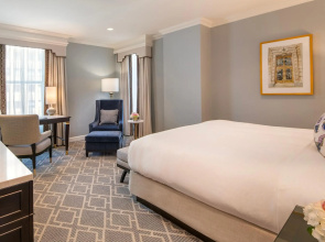Willard InterContinental Washington by IHG