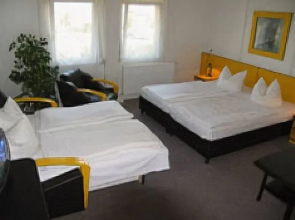 Motel Pelikan
