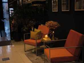 El Misti Suites Buenos Aires