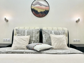 Rental Family Rooms (Рентал Фэмили) на улице Шишкова 72/3