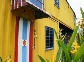 Semenyih Eco Venture Resort & Recreation