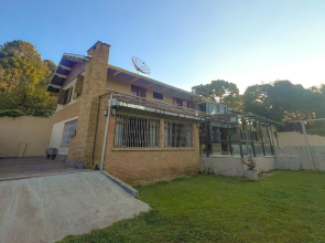 Pousada Atalaia Village