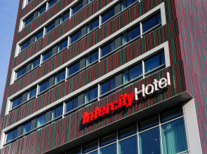 IntercityHotel Hannover Hauptbahnhof Ost