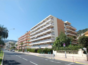 Studio Menton, 1 pièce, 4 personnes - FR-1-196-227