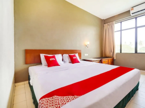 OYO 89643 SS Motel