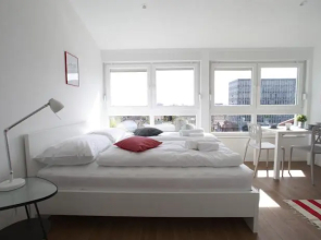 Note Luxury Apartments