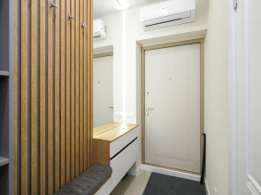 Room Hotel on Derzhavin Street
