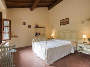 Agriturismo Le Buche di Viesca