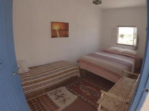 Sidi Kaouki Beach Hostel