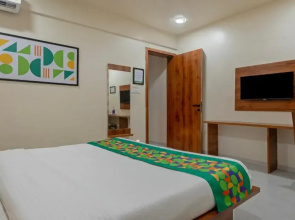 Treebo Sunrise Apartments
