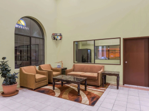 Days Inn by Wyndham Holbrook