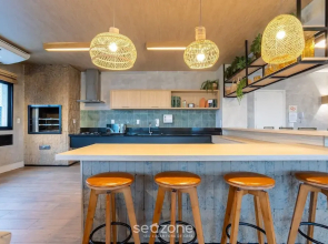 Beautiful Units at Viva Benx Vila Olimpia - VBX