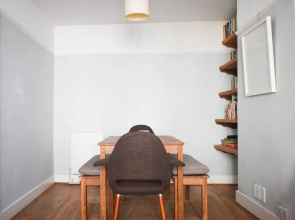 Beautifully Presented 3 Bedroom Brighton Townhouse