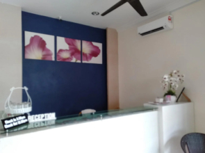 dR Rozmey Hotel