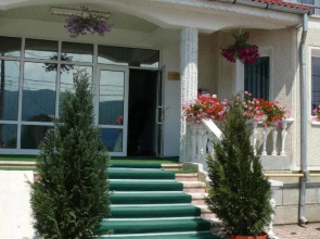 Hotel Belvedere