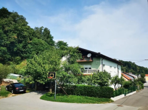 Apartmant Sandra - big terace and free parking