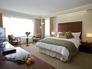 Hotel Stubel Suites and Cafe