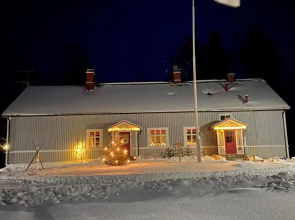 Koli Freetime Cottages