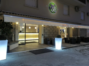 Hotel Des Roches