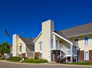 Residence Inn Princeton-South Brunswick