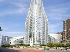 Ascott Raffles City Hangzhou