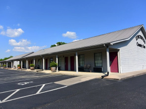 Lynchburg Country Inn