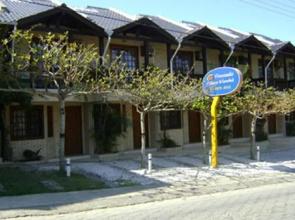 Pousada Clara Manhã