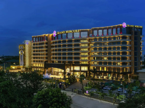 Grand Mercure Yangon Golden Empire