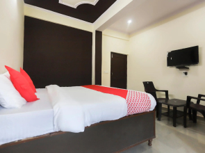 OYO 67358 Hot Spring Hotel And Restaurant