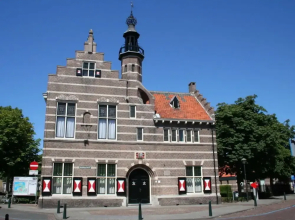 Huijsmans Verhuur Type B Deluxe Deltageul 12