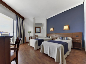 Hotel Puertobahia & Spa