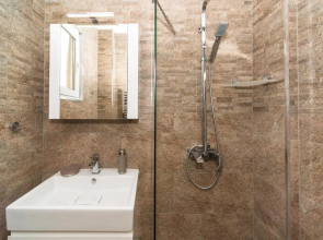 Fashionable 1Bd Flat In The Centre Of Plovdiv