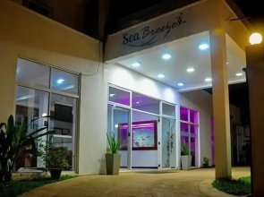 Sea Breeze Hotel