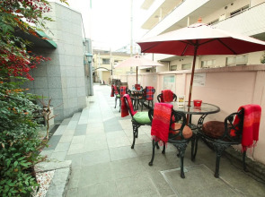 Sakura Hotel Hatagaya