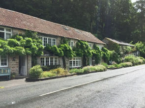 The Barkhouse