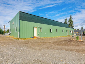 < 2 Mi to Dtwn: Pet-friendly Getaway in Fairbanks