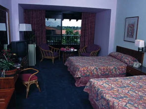 Stauffer Hotel Maturin