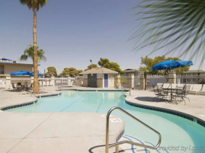 Americas Best Value Inn