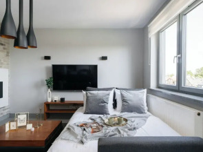 Wetlands Apartment - LoftAffair