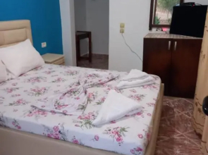 Dalani rooms