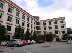 Jiu Zhai Gou Jiu An Bin Guan