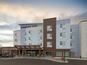 Towneplace Suites By Marriott New Philadelphia