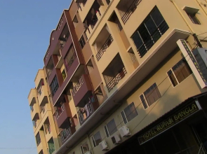 Hotel Rupasi Bangla