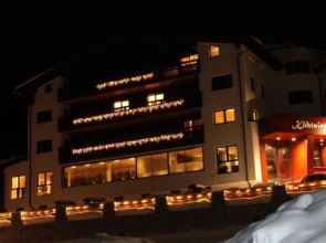 Apart - Hotel Kühtaier Schlössl