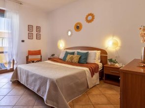 Sardinia Re - Coral Flat